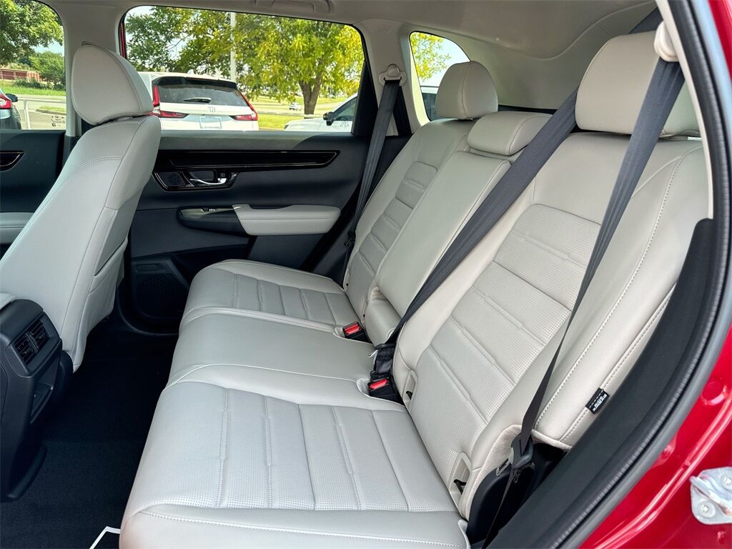 2026 Honda CR-V EX-L Oklahoma City OK