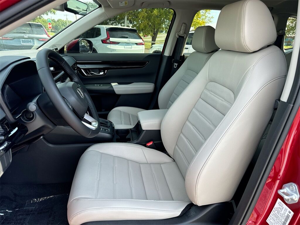 2026 Honda CR-V EX-L Oklahoma City OK