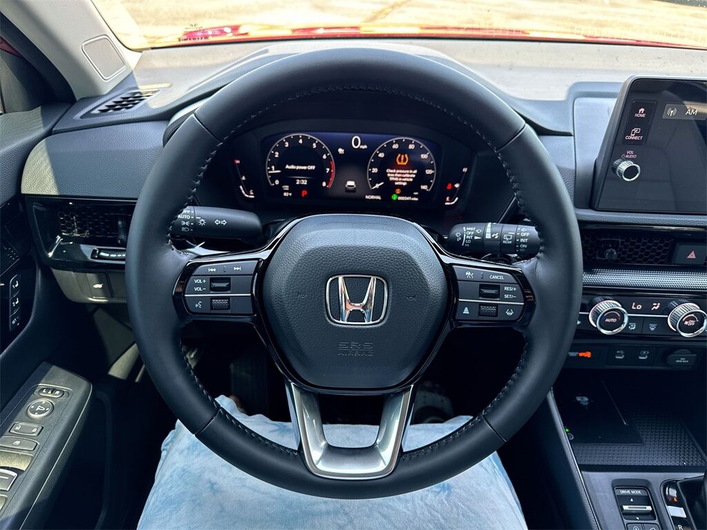2026 Honda CR-V EX-L Oklahoma City OK