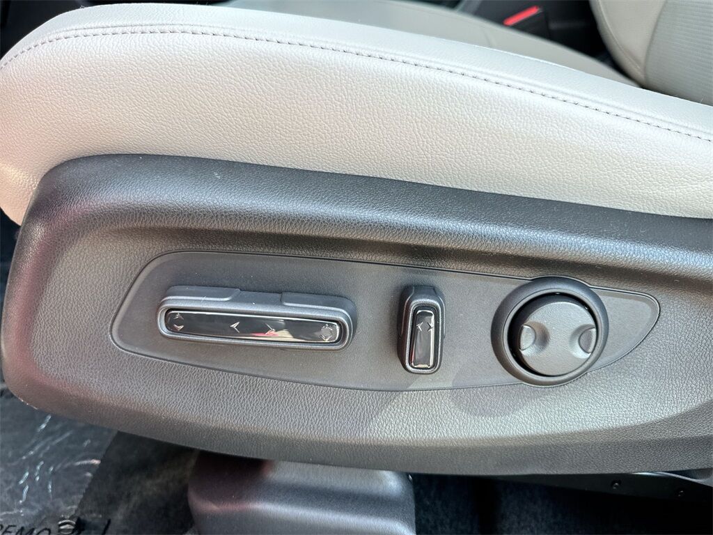 2026 Honda CR-V EX-L Oklahoma City OK