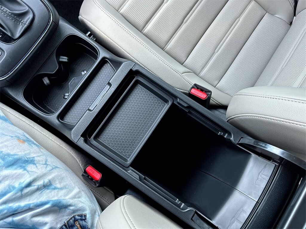 2026 Honda CR-V EX-L Oklahoma City OK