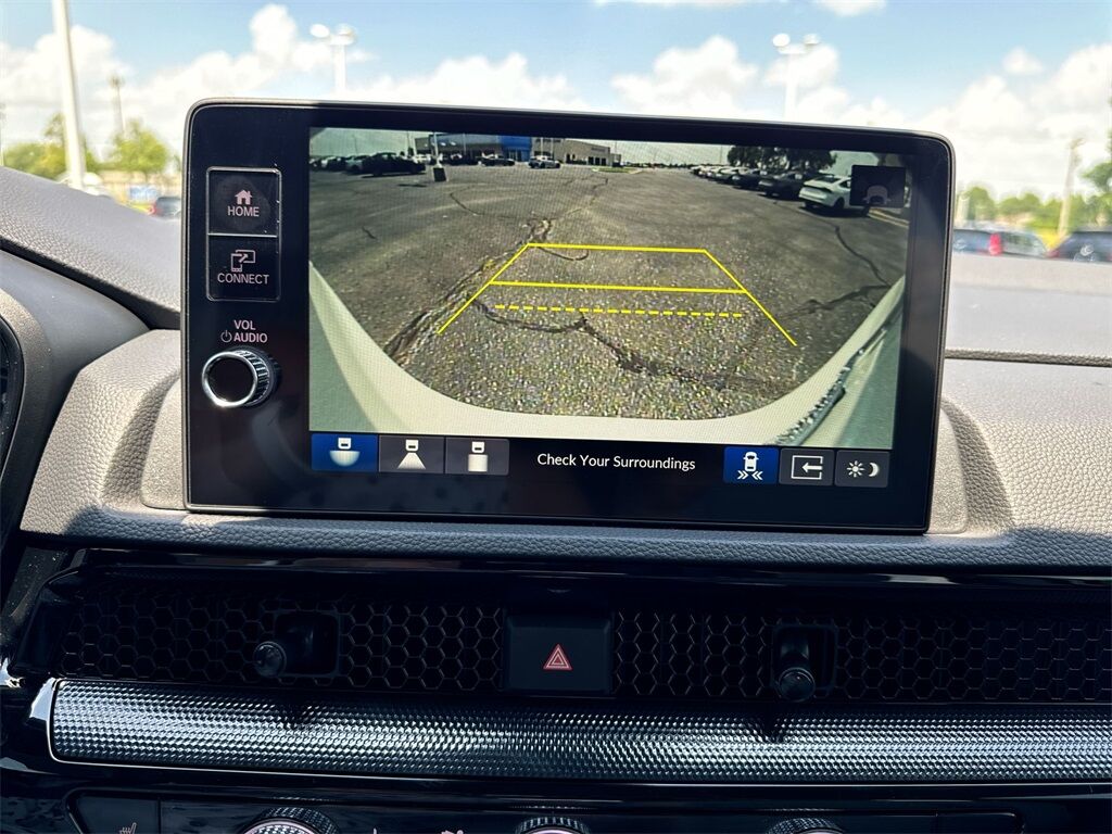 2026 Honda CR-V EX-L Oklahoma City OK