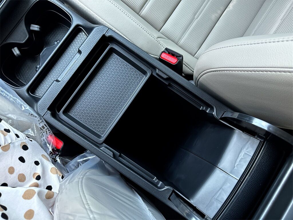 2026 Honda CR-V EX-L Oklahoma City OK