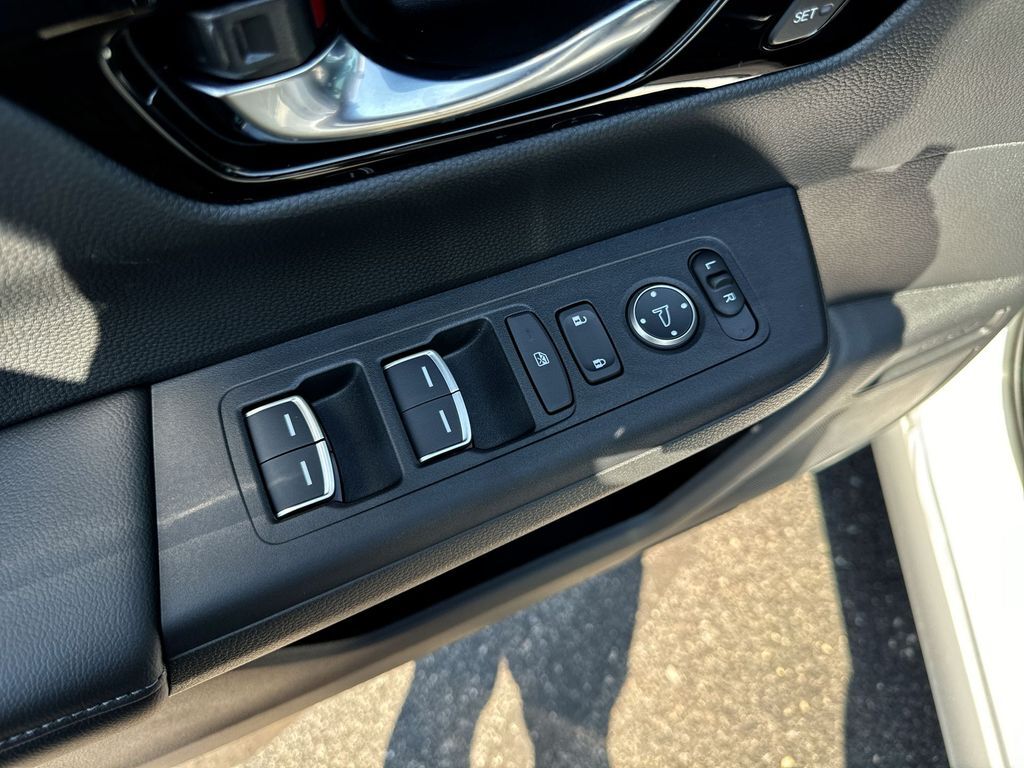 2026 Honda CR-V EX-L Oklahoma City OK