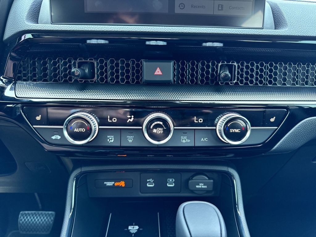 2026 Honda CR-V EX-L Oklahoma City OK