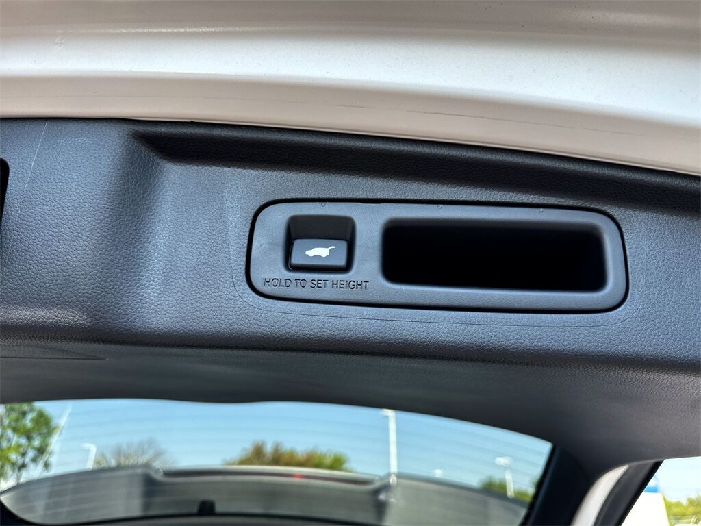 2026 Honda CR-V EX-L Oklahoma City OK