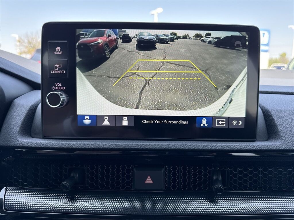 2026 Honda CR-V EX-L Oklahoma City OK