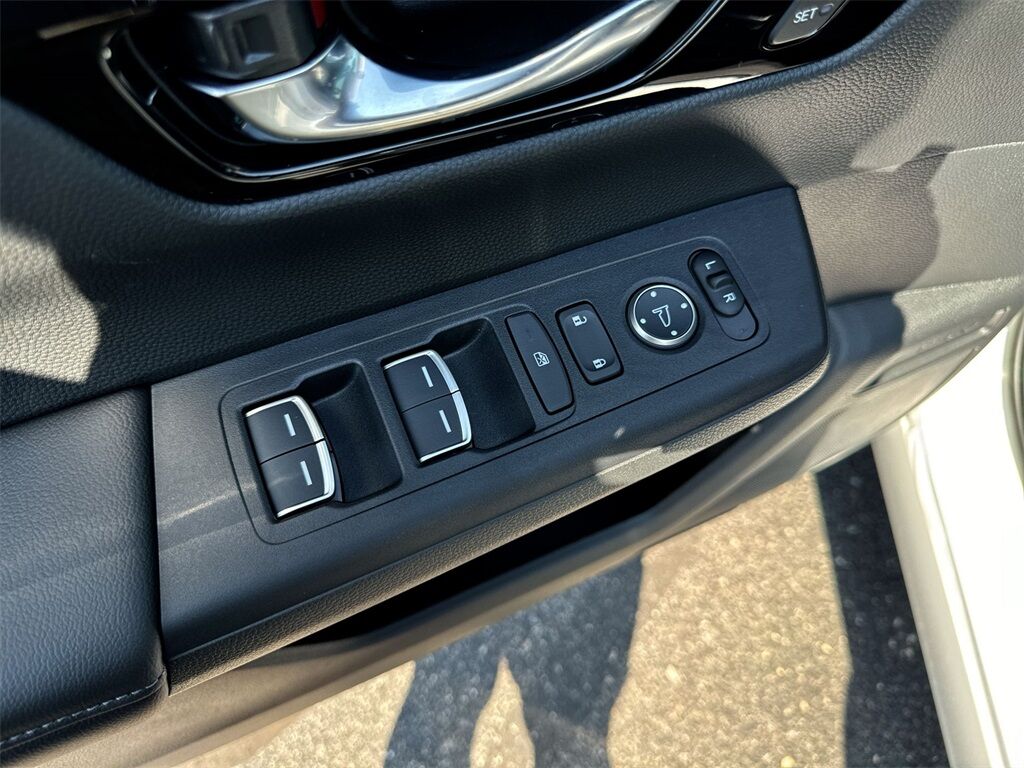 2026 Honda CR-V EX-L Oklahoma City OK