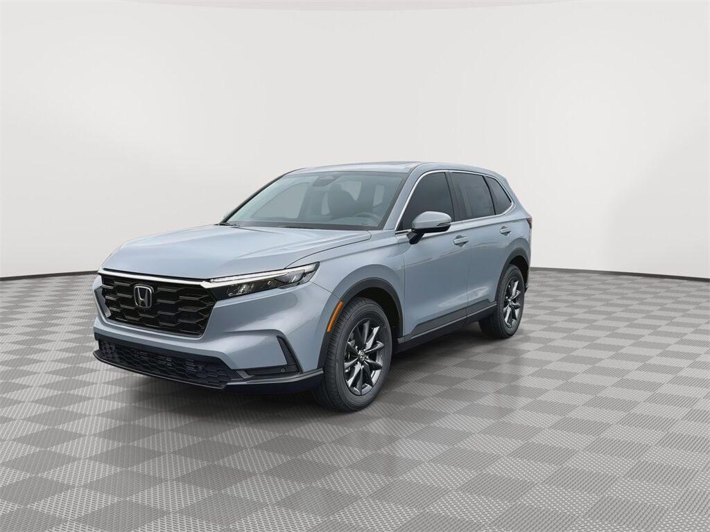 2026 Honda CR-V EX-L Oklahoma City OK
