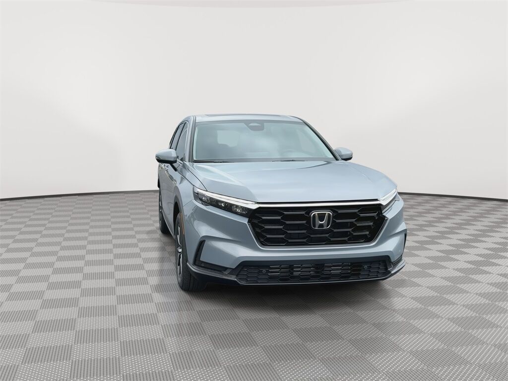2026 Honda CR-V EX-L Oklahoma City OK
