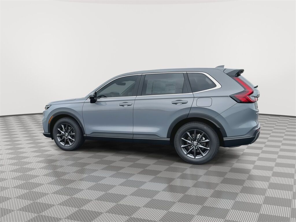 2026 Honda CR-V EX-L Oklahoma City OK