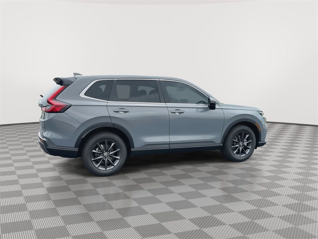 2026 Honda CR-V EX-L Oklahoma City OK