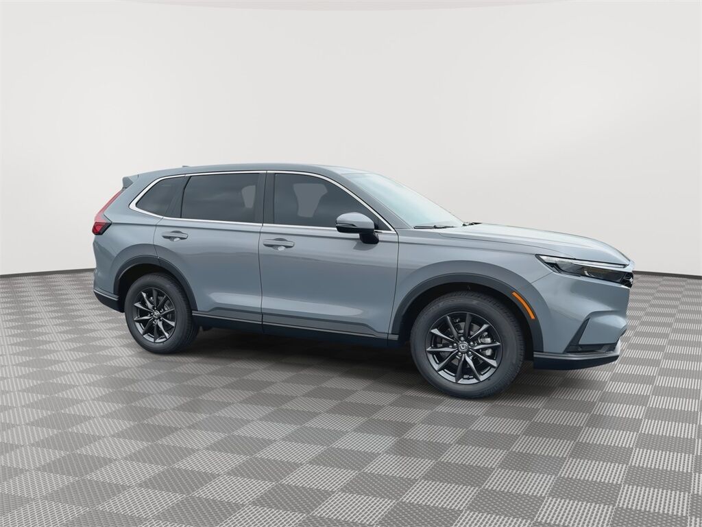 2026 Honda CR-V EX-L Oklahoma City OK