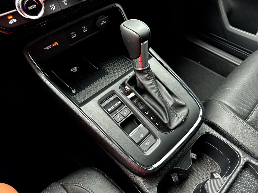 2026 Honda CR-V EX-L Oklahoma City OK