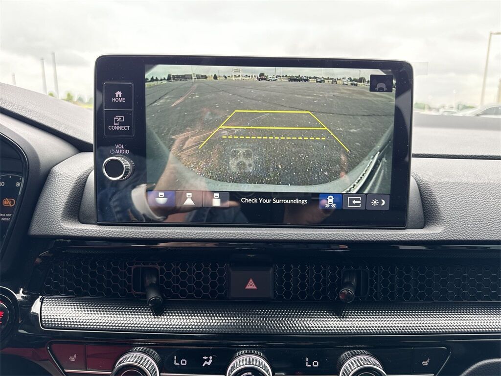 2026 Honda CR-V EX-L Oklahoma City OK