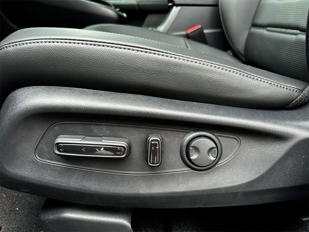 2026 Honda CR-V EX-L Oklahoma City OK