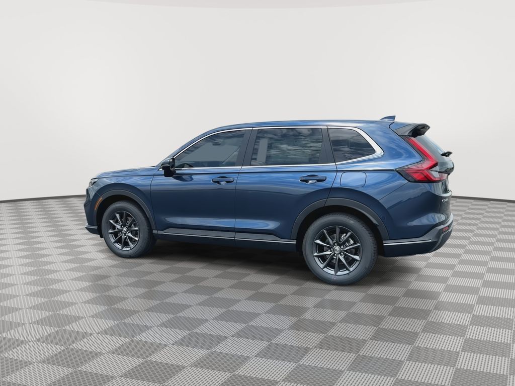 2026 Honda CR-V EX-L Oklahoma City OK