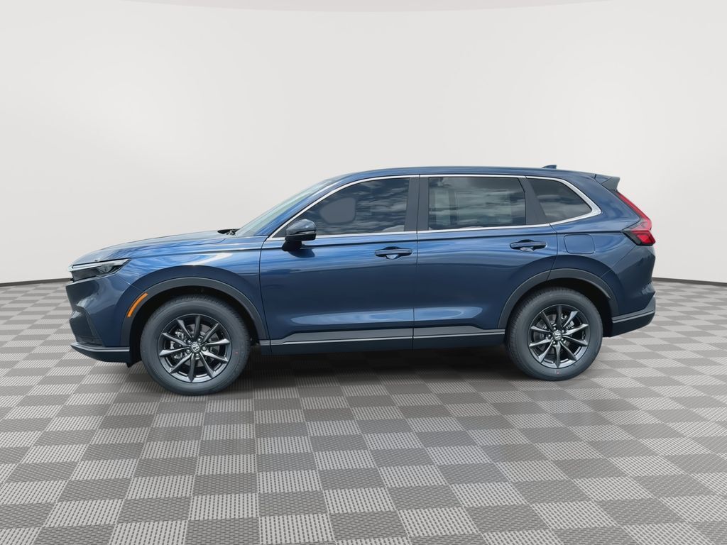 2026 Honda CR-V EX-L Oklahoma City OK