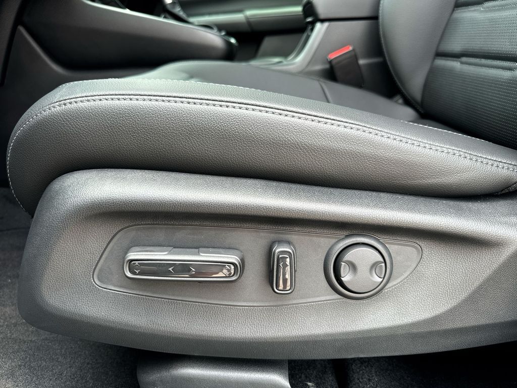 2026 Honda CR-V EX-L Oklahoma City OK