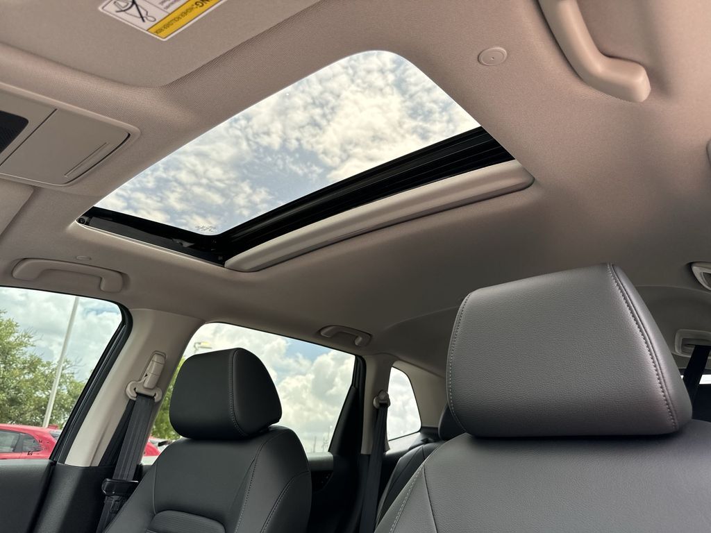 2026 Honda CR-V EX-L Oklahoma City OK