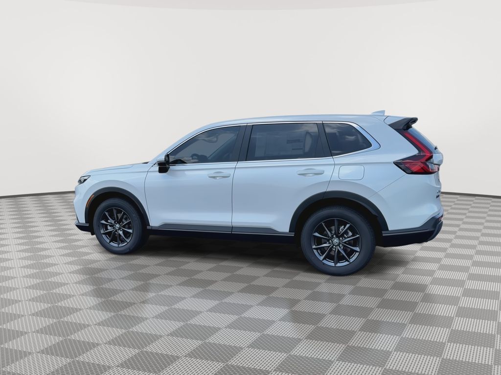 2026 Honda CR-V EX-L Oklahoma City OK
