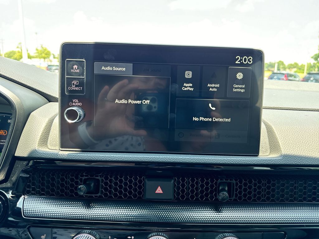 2026 Honda CR-V EX-L Oklahoma City OK