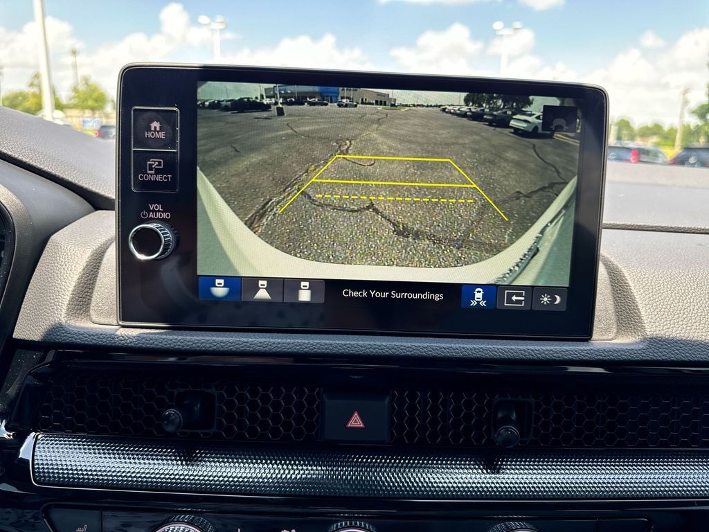 2026 Honda CR-V EX-L Oklahoma City OK