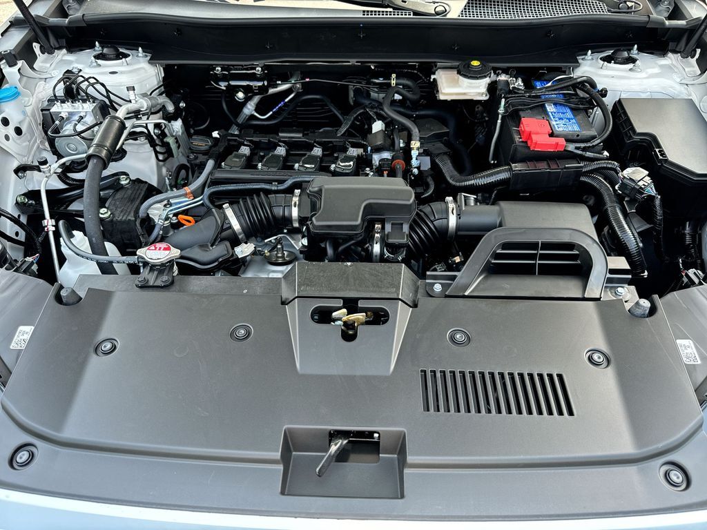 2026 Honda CR-V EX-L Oklahoma City OK