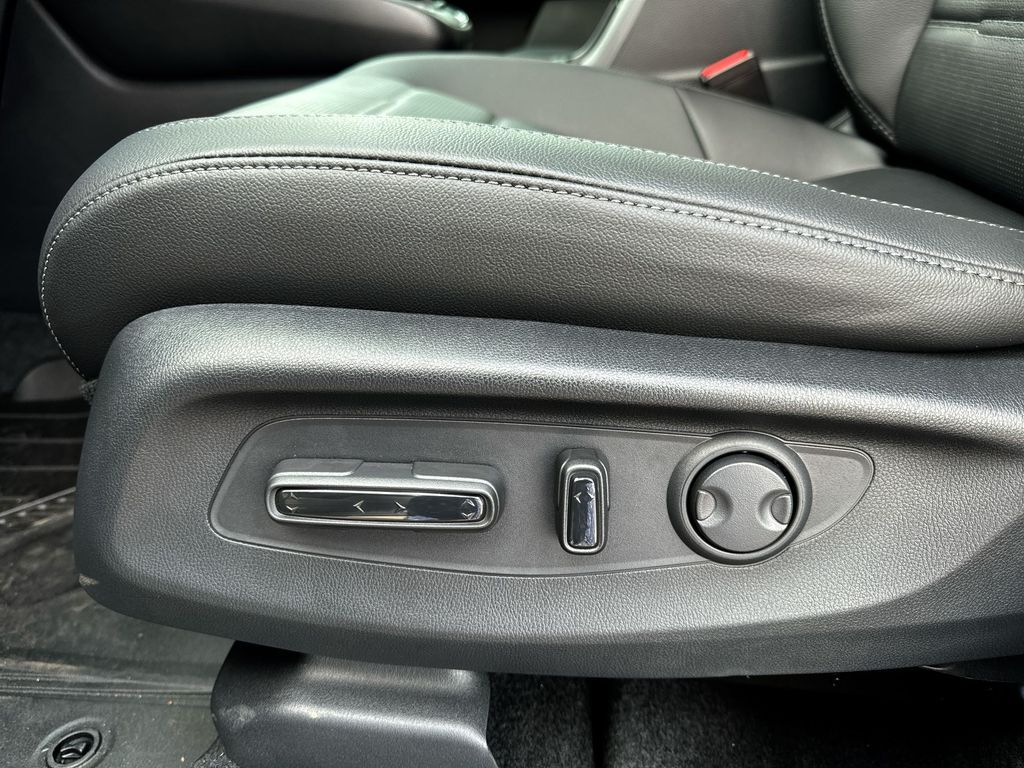 2026 Honda CR-V EX-L Oklahoma City OK