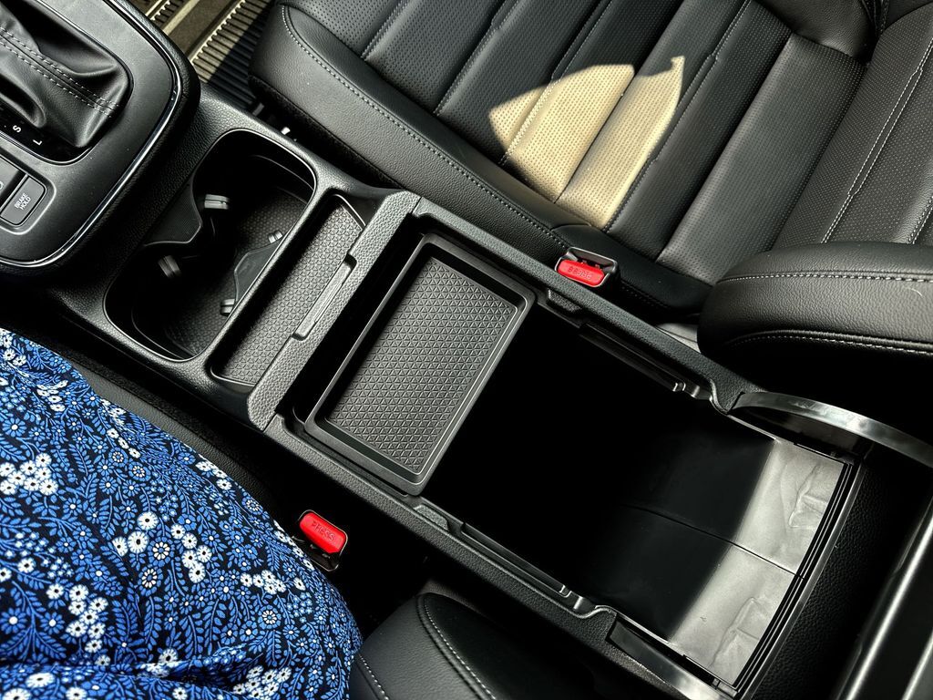 2026 Honda CR-V EX-L Oklahoma City OK