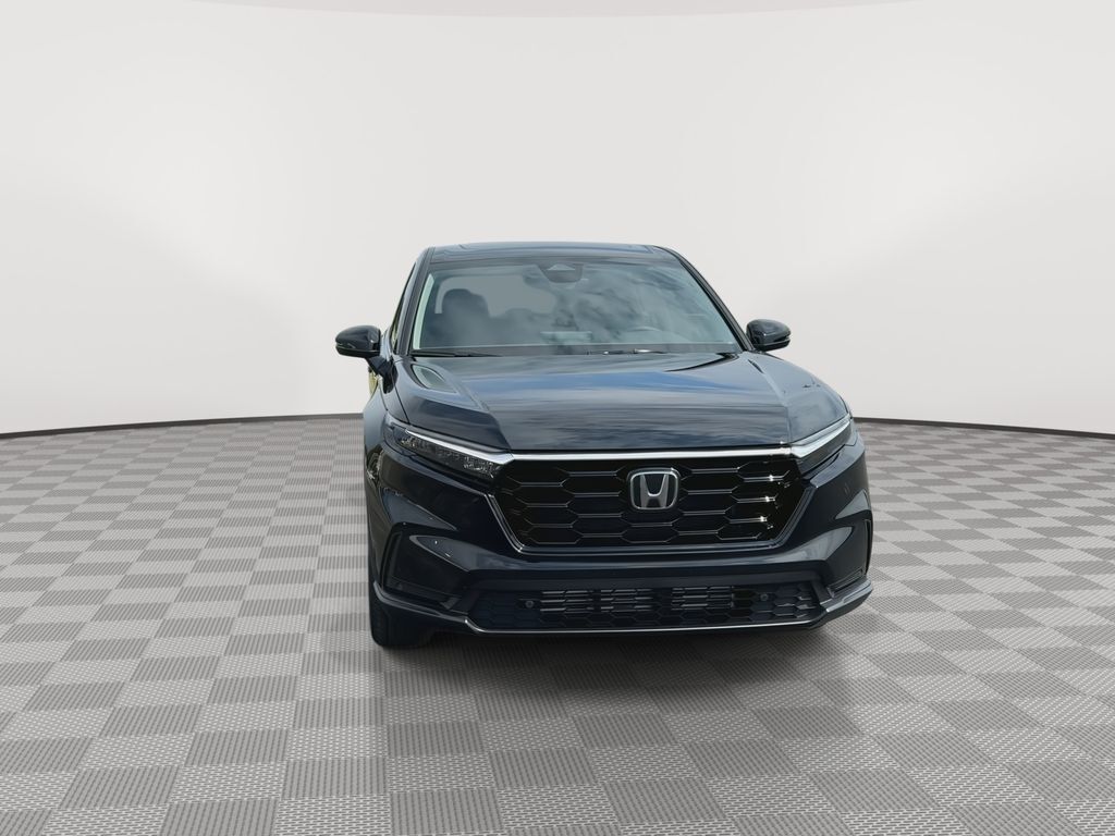 2026 Honda CR-V EX-L Oklahoma City OK