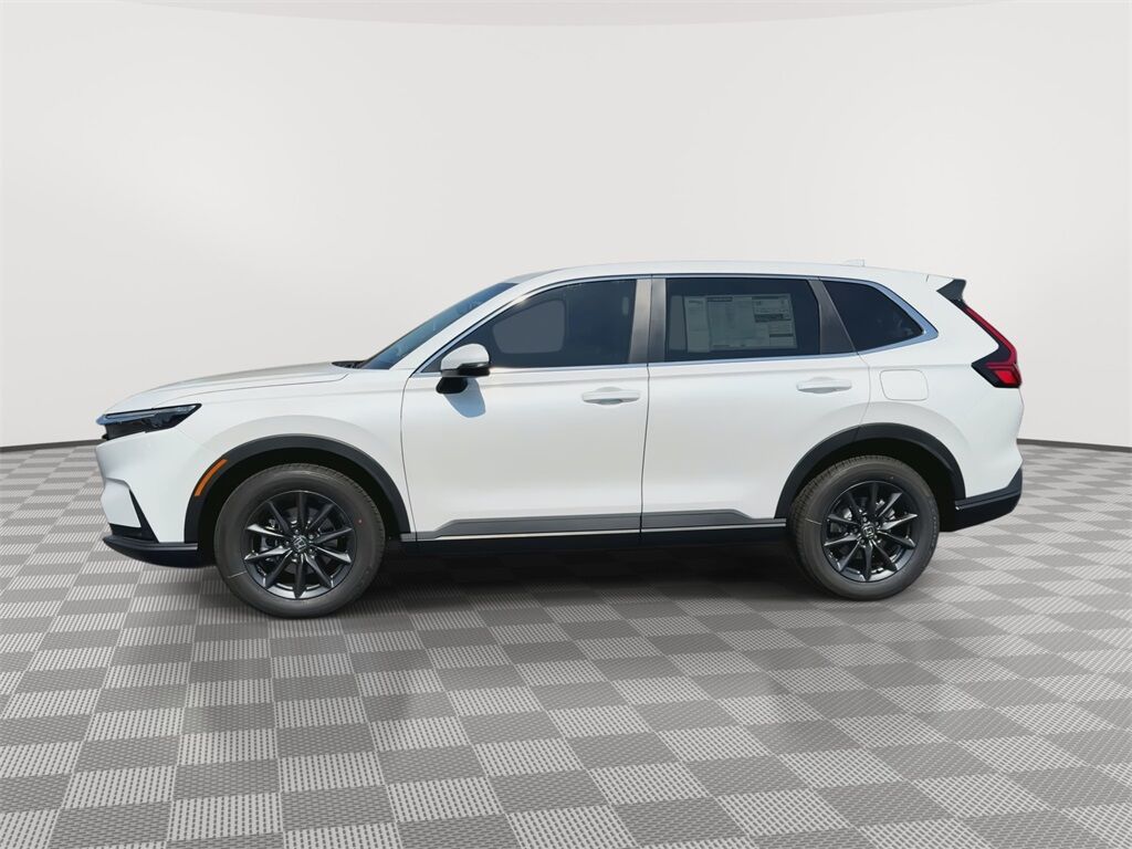 2026 Honda CR-V EX-L photo 5