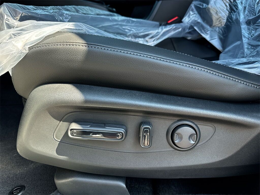 2026 Honda CR-V EX-L photo 12