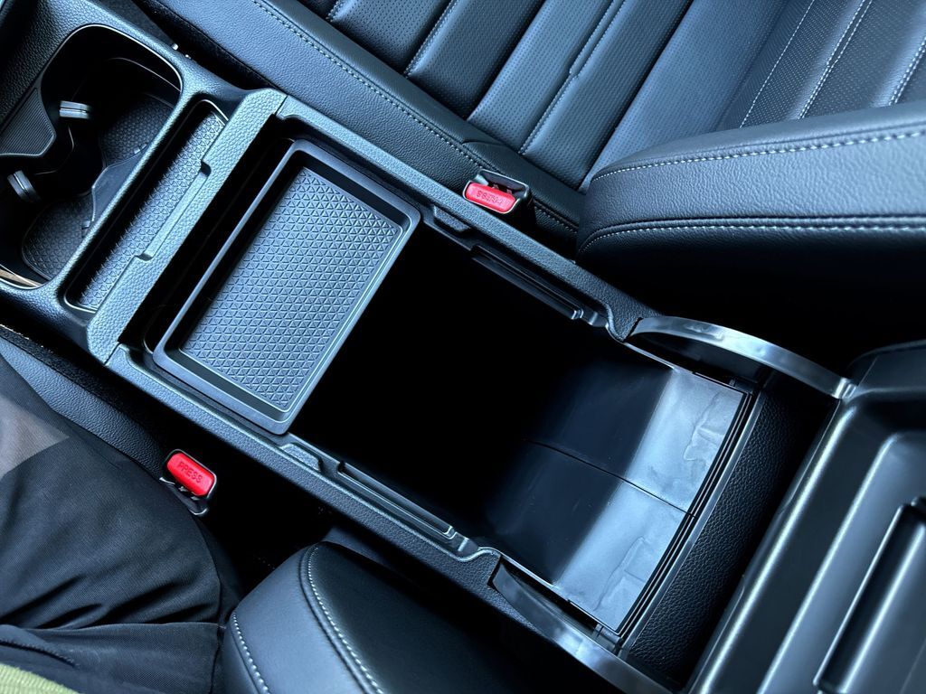 2026 Honda CR-V EX-L Oklahoma City OK