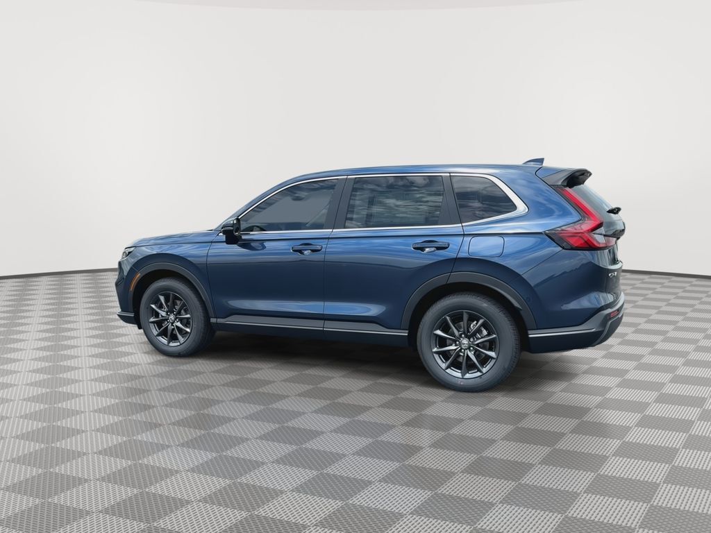 2026 Honda CR-V EX-L Oklahoma City OK