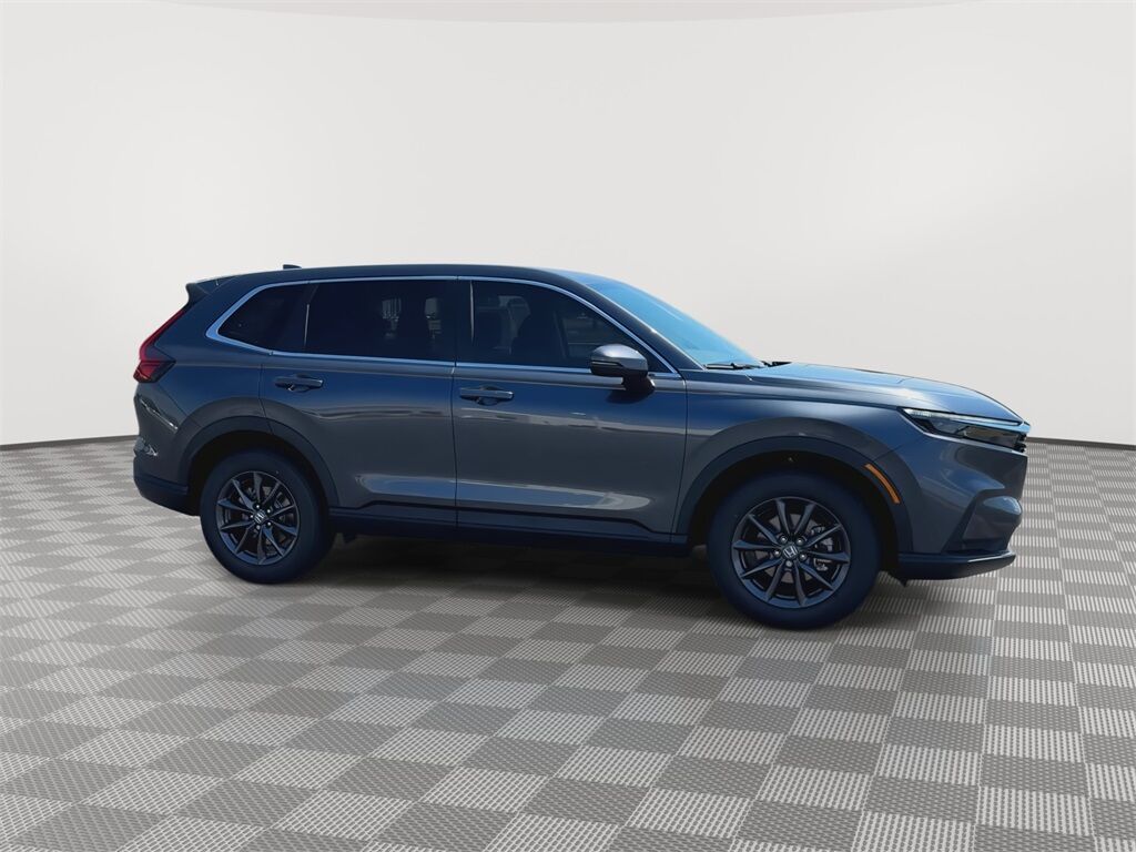 2026 Honda CR-V EX-L Oklahoma City OK