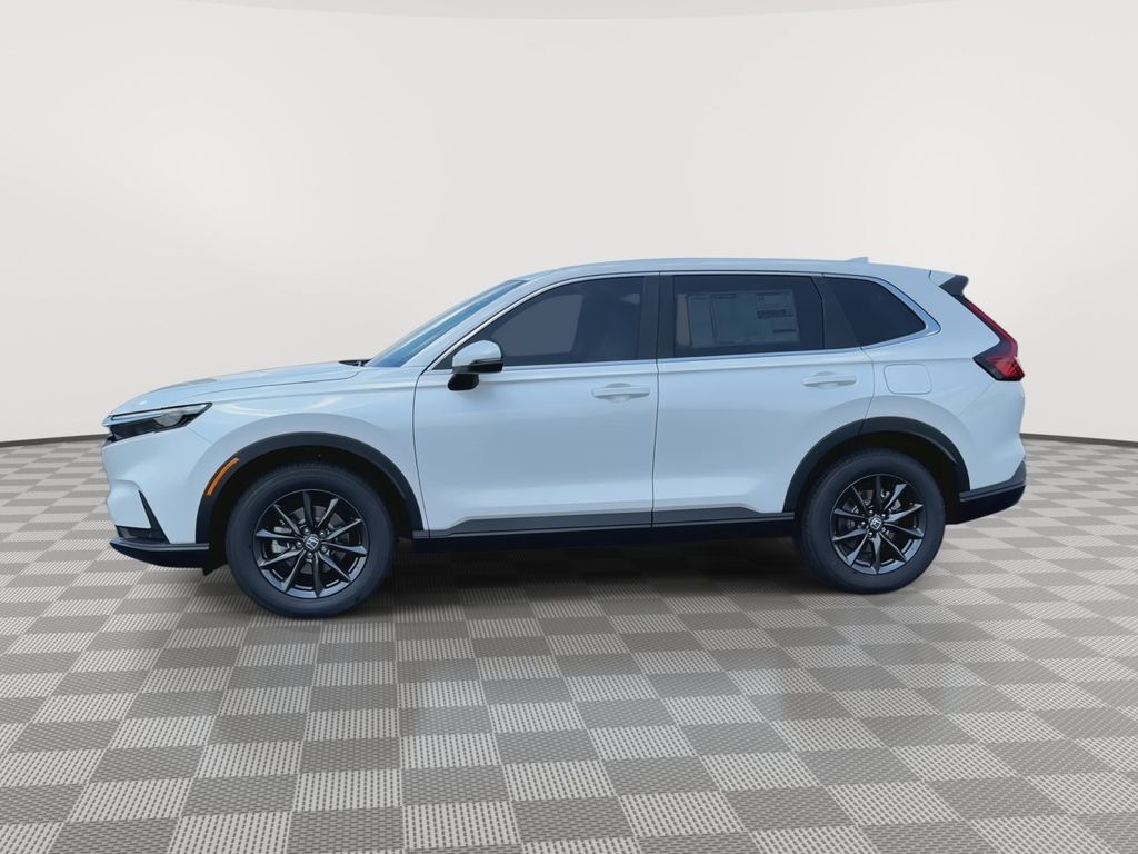 2026 Honda CR-V EX-L Oklahoma City OK