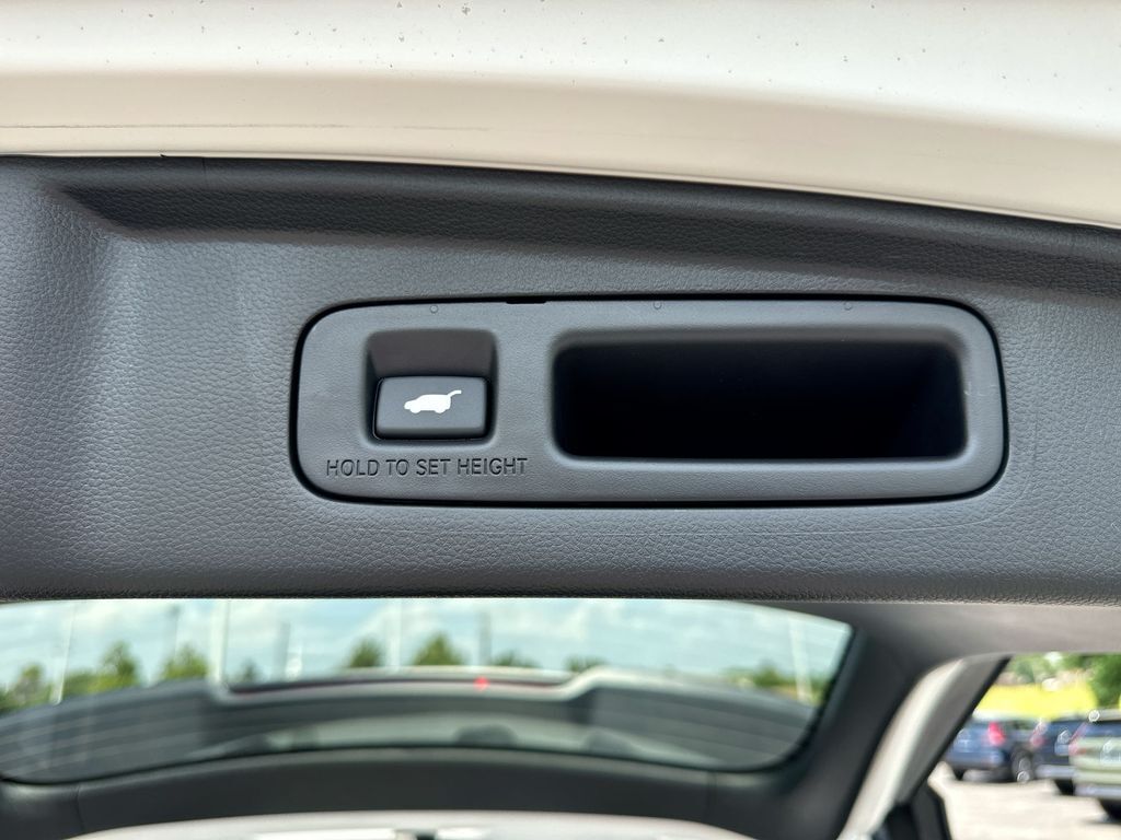 2026 Honda CR-V EX-L Oklahoma City OK