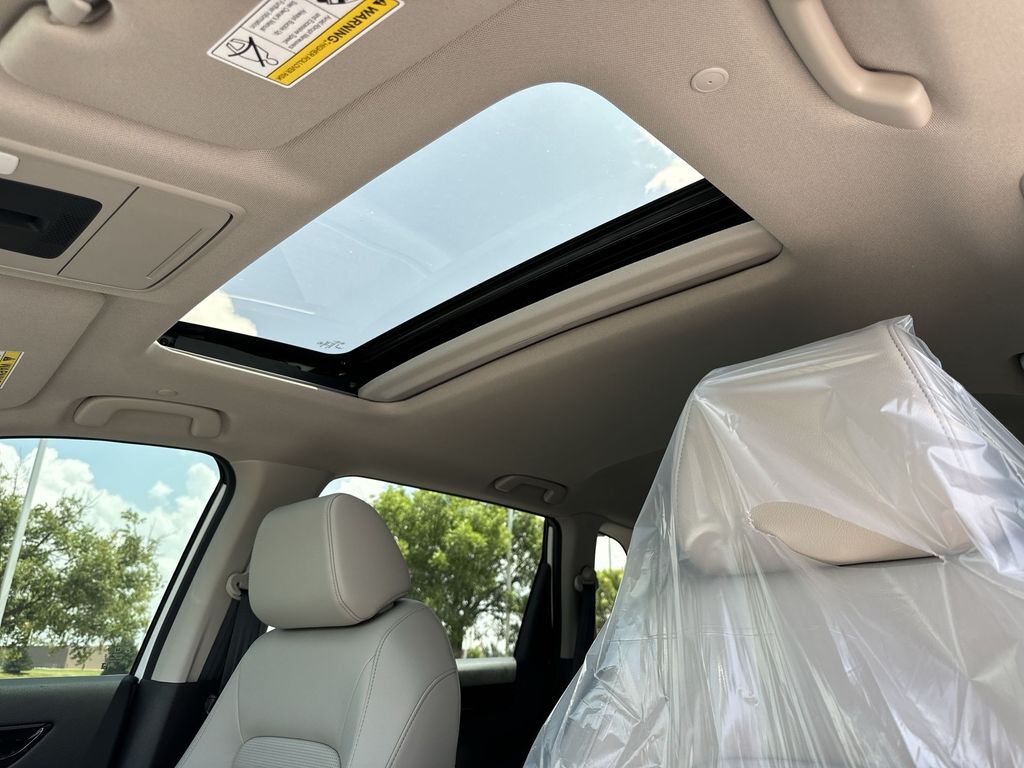 2026 Honda CR-V EX-L Oklahoma City OK