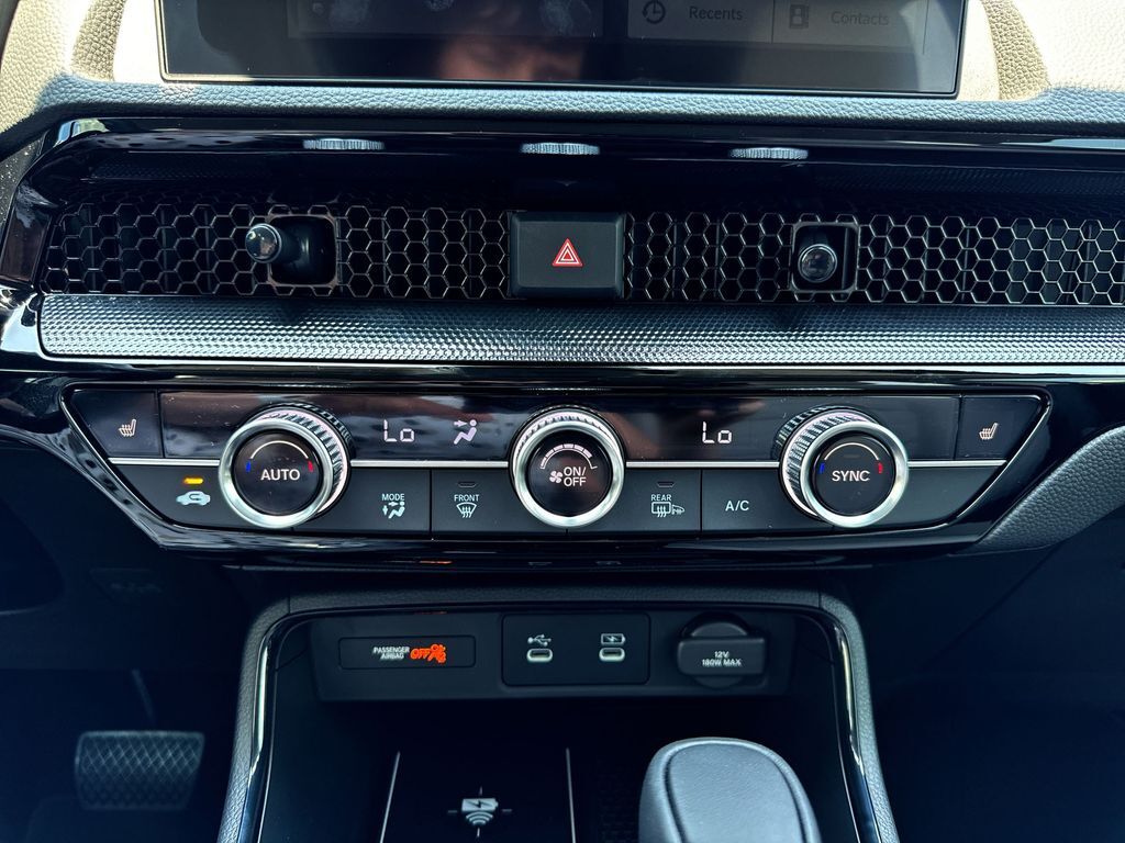 2026 Honda CR-V EX-L Oklahoma City OK