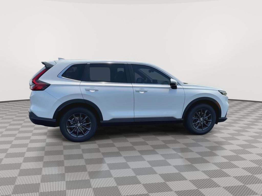 2026 Honda CR-V EX-L Oklahoma City OK