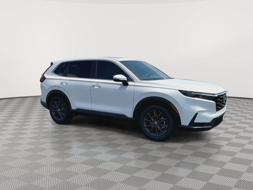 2026 Honda CR-V EX-L Oklahoma City OK