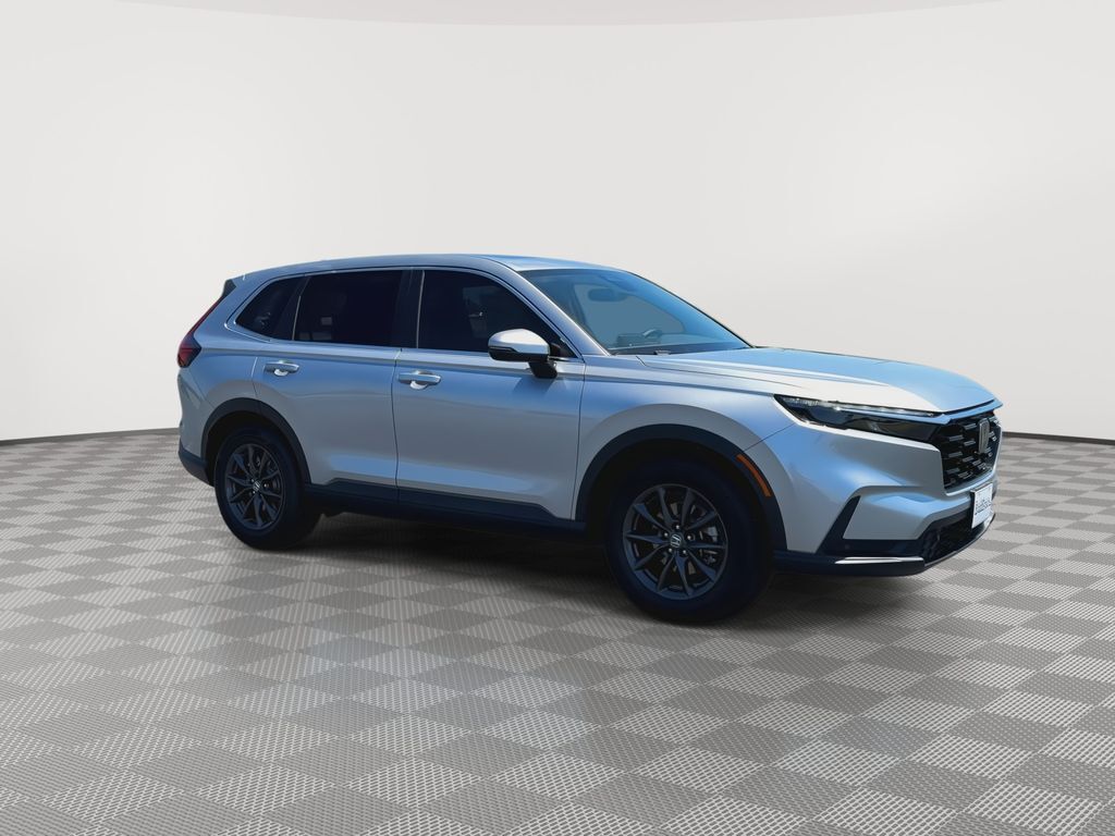 2026 Honda CR-V EX-L Oklahoma City OK