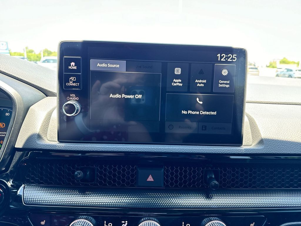 2026 Honda CR-V EX-L Oklahoma City OK