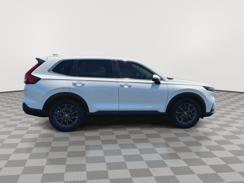 2026 Honda CR-V EX-L Oklahoma City OK