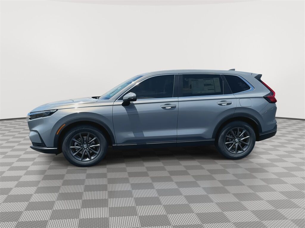 2026 Honda CR-V EX-L Oklahoma City OK