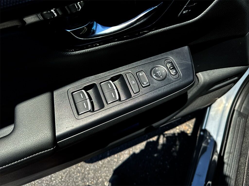 2026 Honda CR-V EX-L Oklahoma City OK