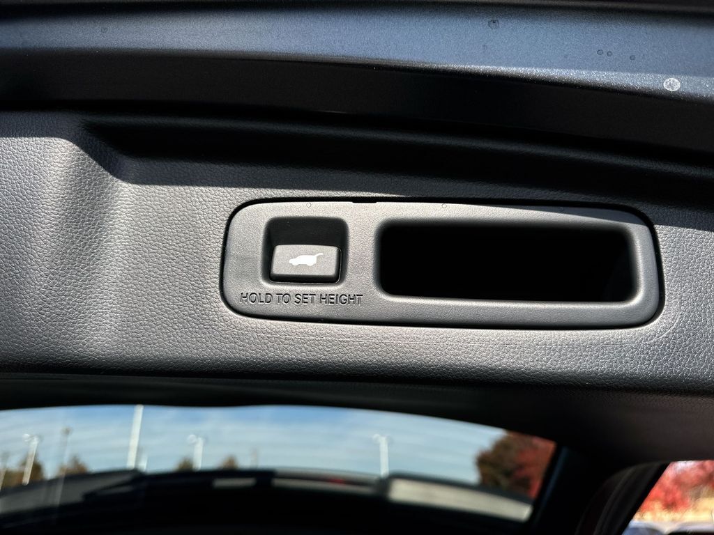 2026 Honda CR-V EX-L Oklahoma City OK