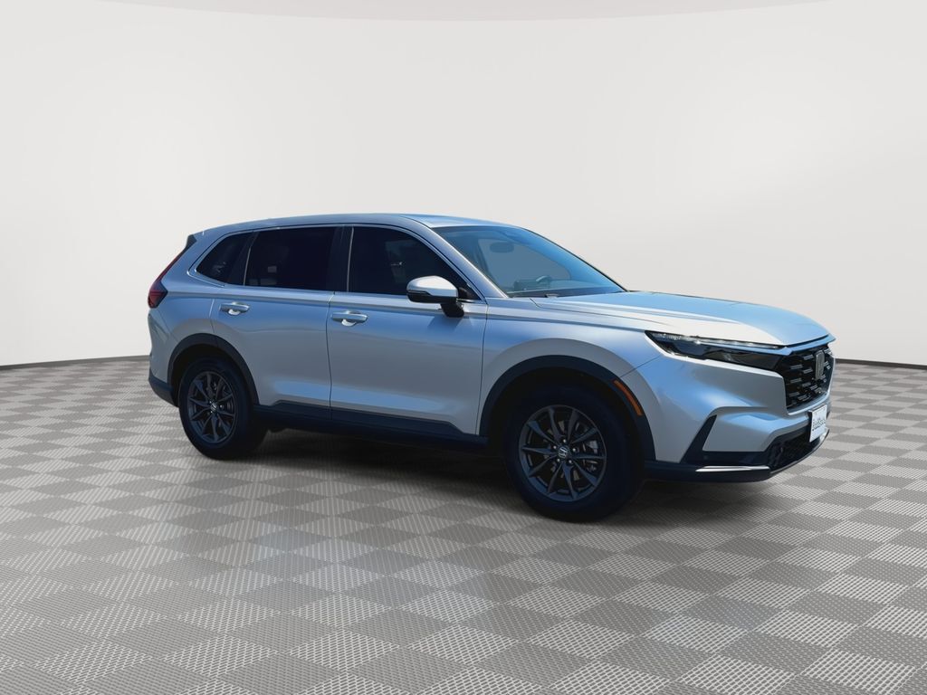 2026 Honda CR-V EX-L Oklahoma City OK