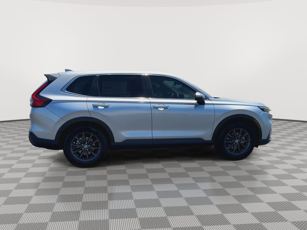 2026 Honda CR-V EX-L Oklahoma City OK